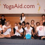 Yoga Aid Conference